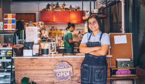 Aplicación móvil Valanza Comunidad